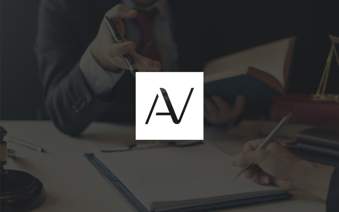 Advocare : Nouveau branding pour duo d’avocats en Seine-Maritime