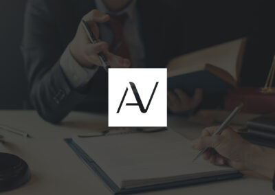 Advocare : Nouveau branding pour duo d’avocats en Seine-Maritime