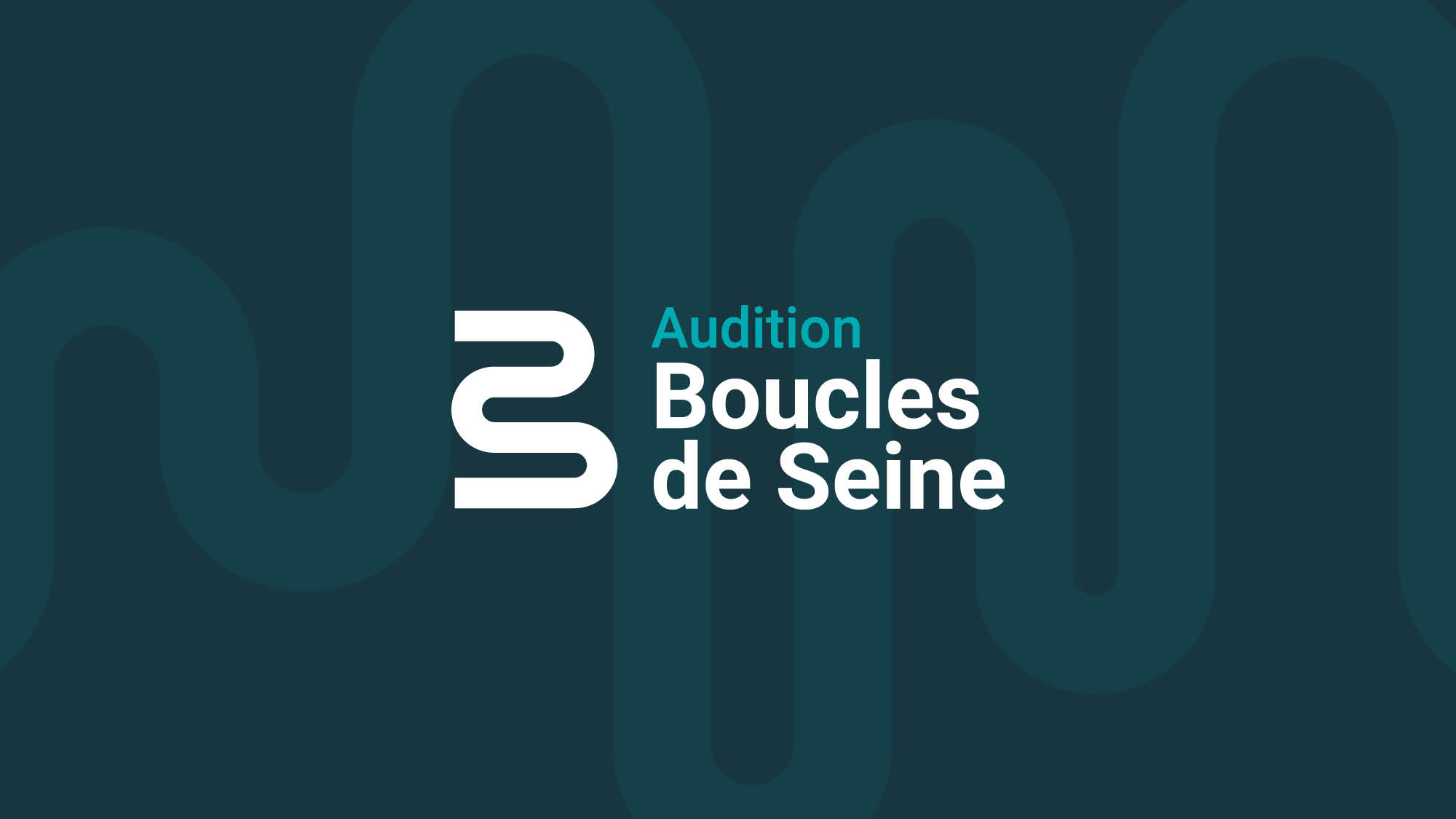 Cover Boucles de Seine