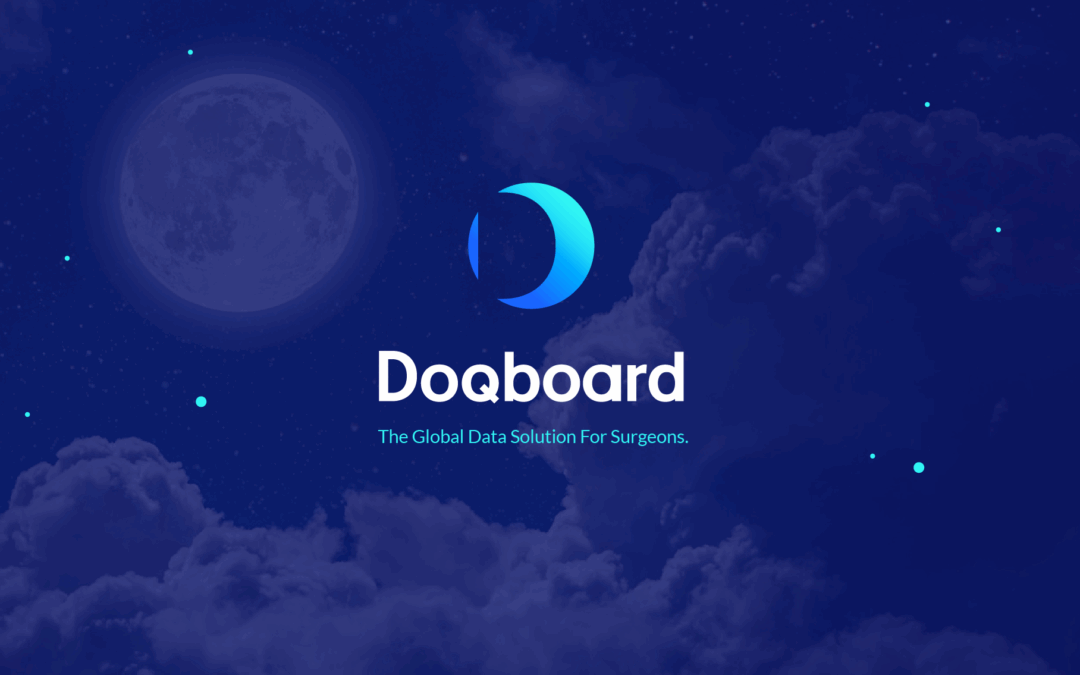Doqboard : Refonte de l’image de marque pour une startup santé en Seine-Maritime