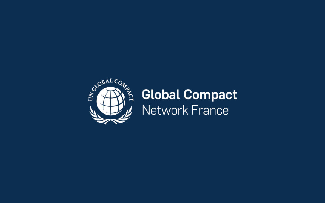 Global Compact France : Dispositif de communication pour les promoteurs de la RSE en France