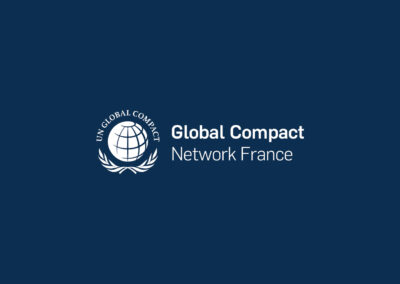 Global Compact France : Dispositif de communication pour les promoteurs de la RSE en France
