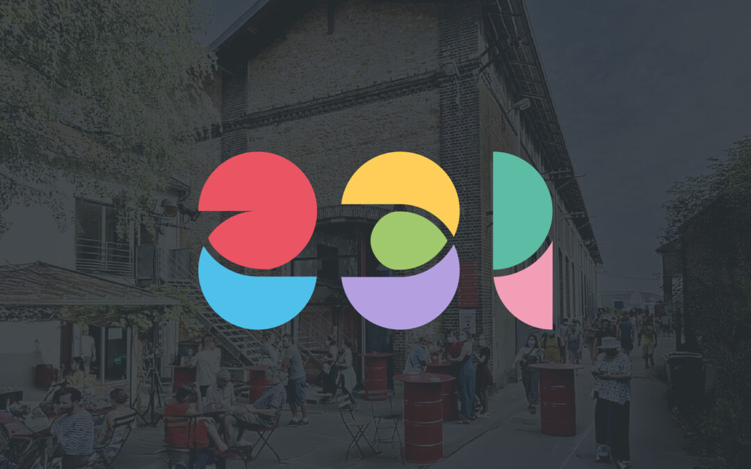 Atelier 231 : Création d’une identité et charte graphique pour un CNAREP