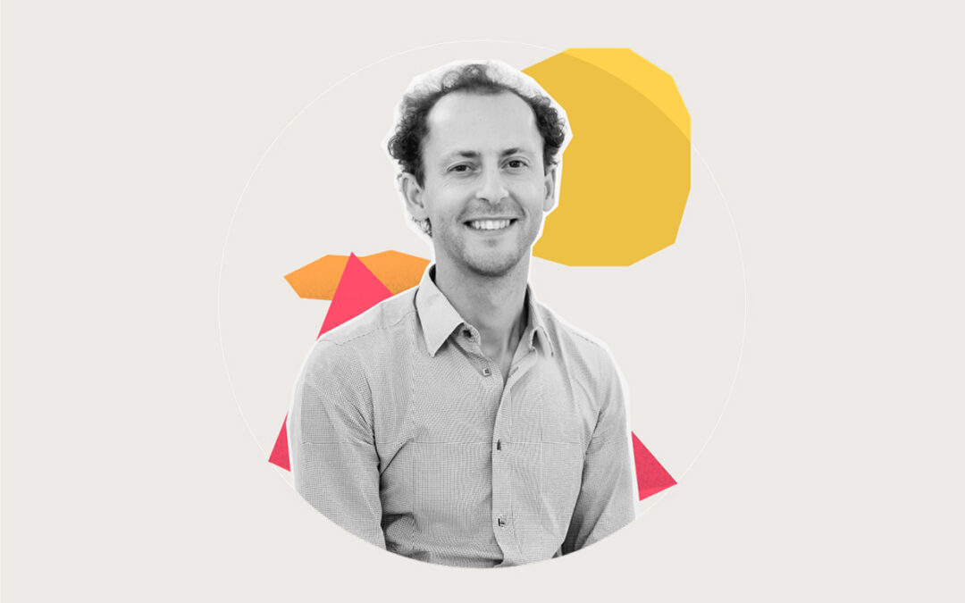 Grégory DEREN : Identité graphique et site WordPress pour un praticien à Isneauville