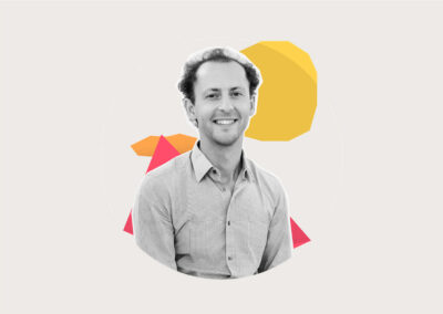 Grégory DEREN : Identité graphique et site WordPress pour un praticien à Isneauville