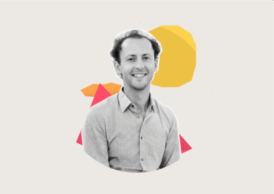 Grégory DEREN : Identité graphique et site WordPress pour un praticien à Isneauville