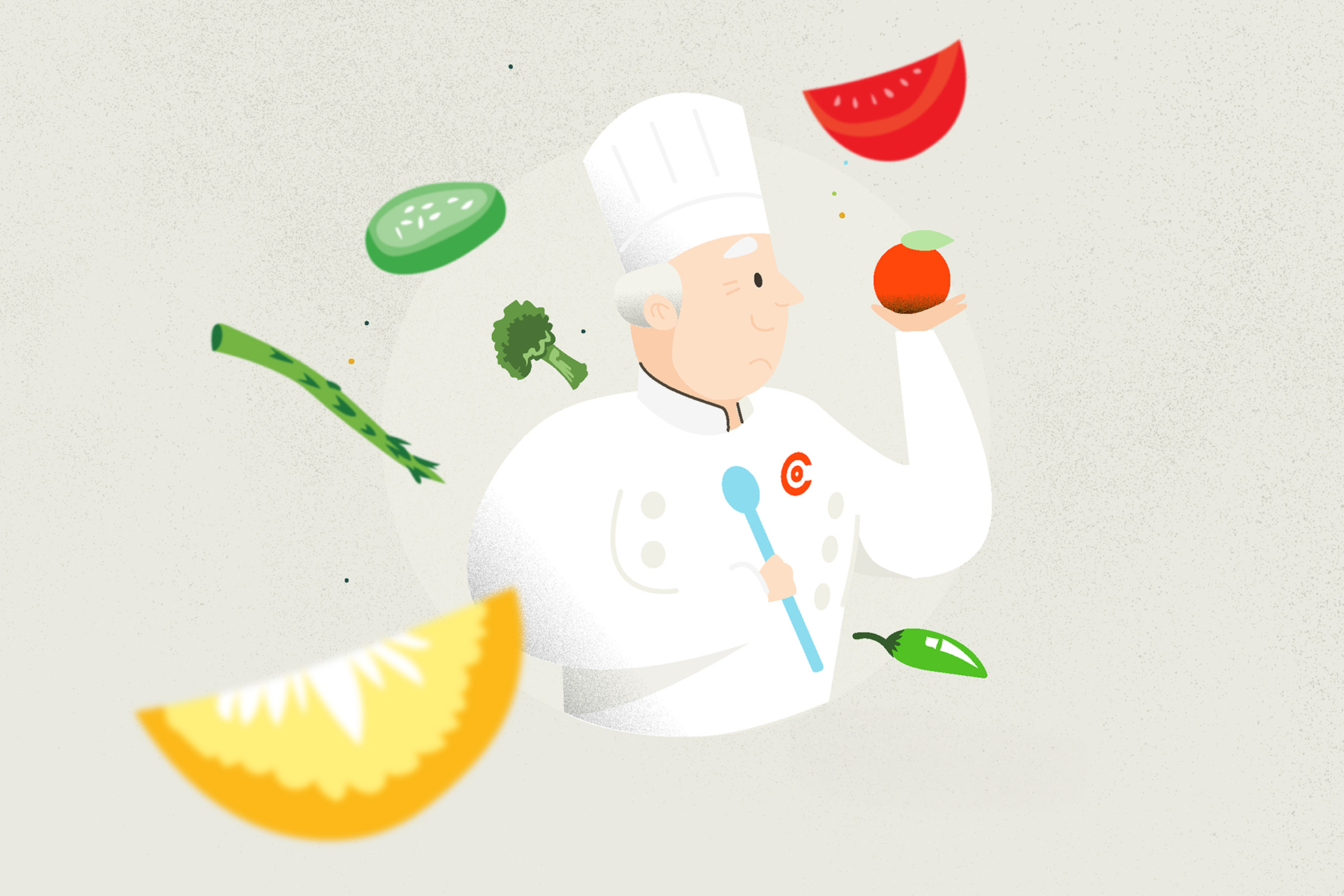 Côté Restauration : Site web sur mesure pour un restaurateur indépendant à Évreux