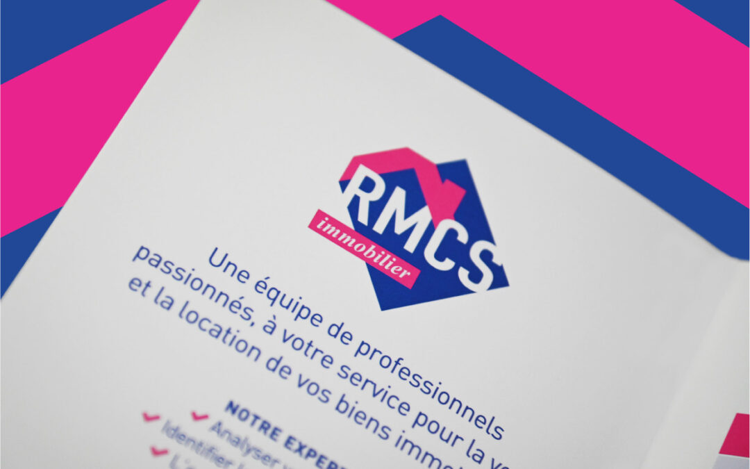RMCS : Stratégie de brand content pour les métiers du conseil en sécurité en Normandie