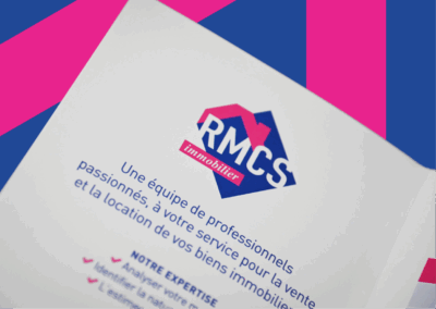 RMCS : Stratégie de brand content pour les métiers du conseil en sécurité en Normandie